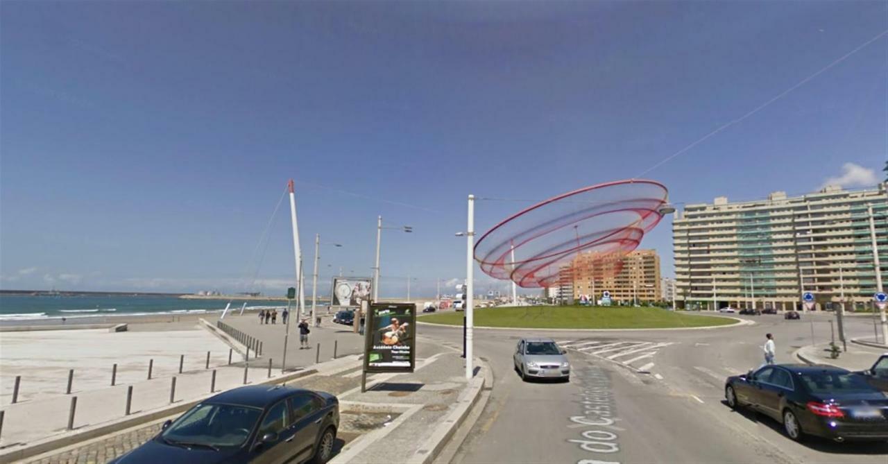 Beach & City *