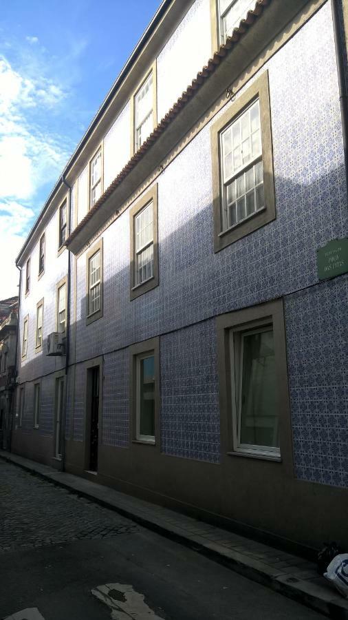 Apartamento Poveiros Apartamento Oporto