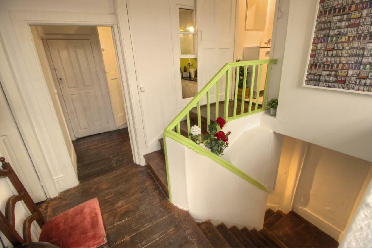Nazoni House * Oporto