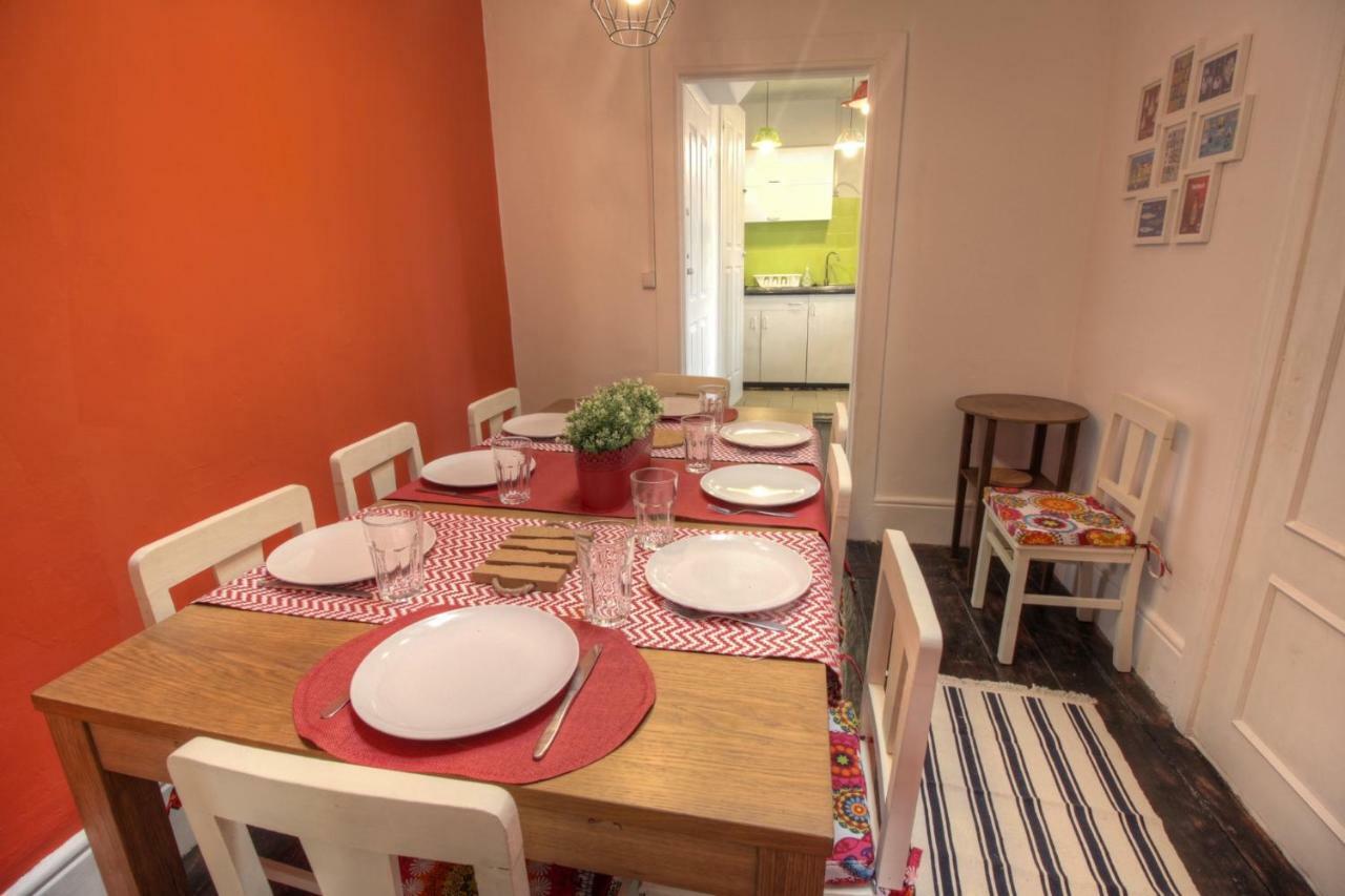 Nazoni House Apartamento *