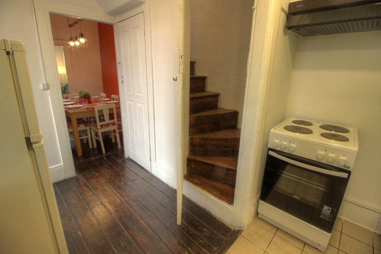 Apartamento Nazoni House Oporto