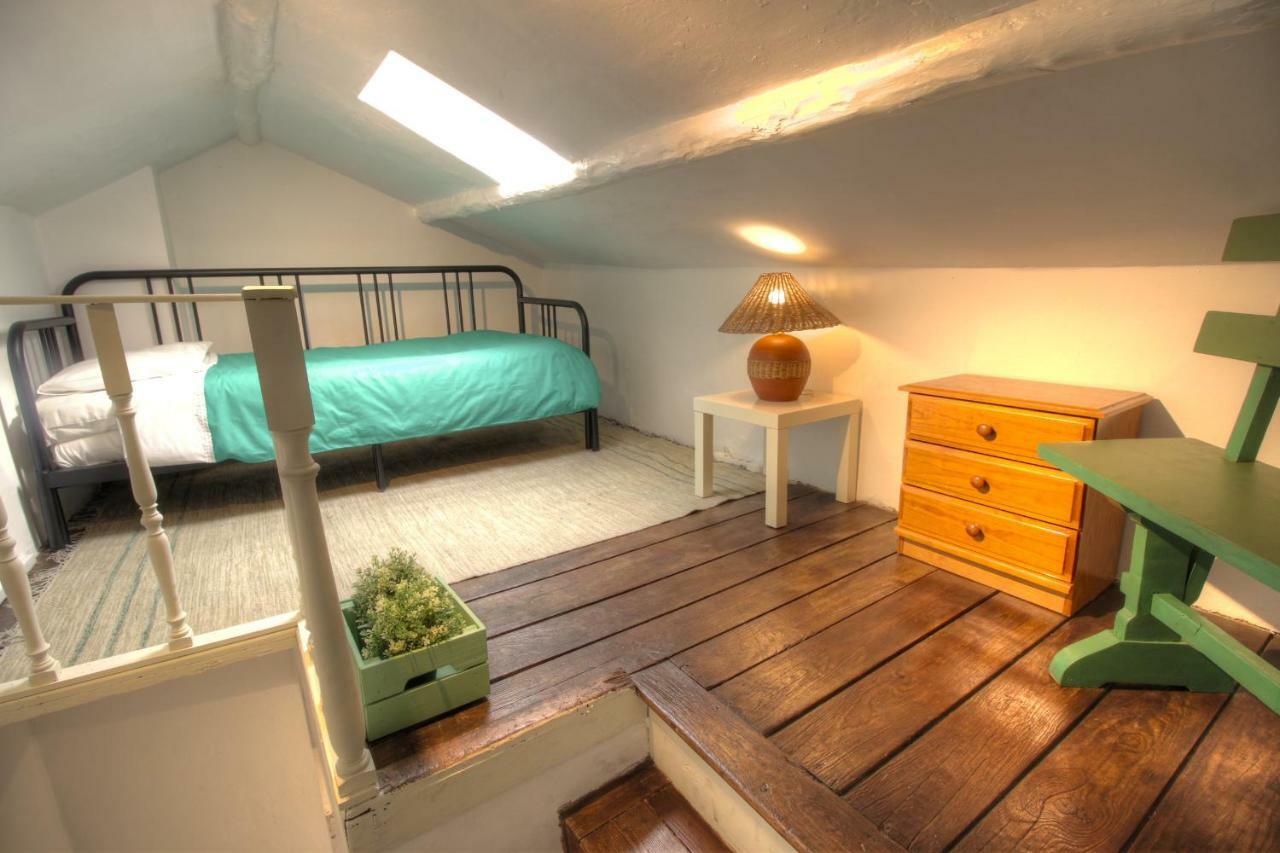 Apartamento Nazoni House *