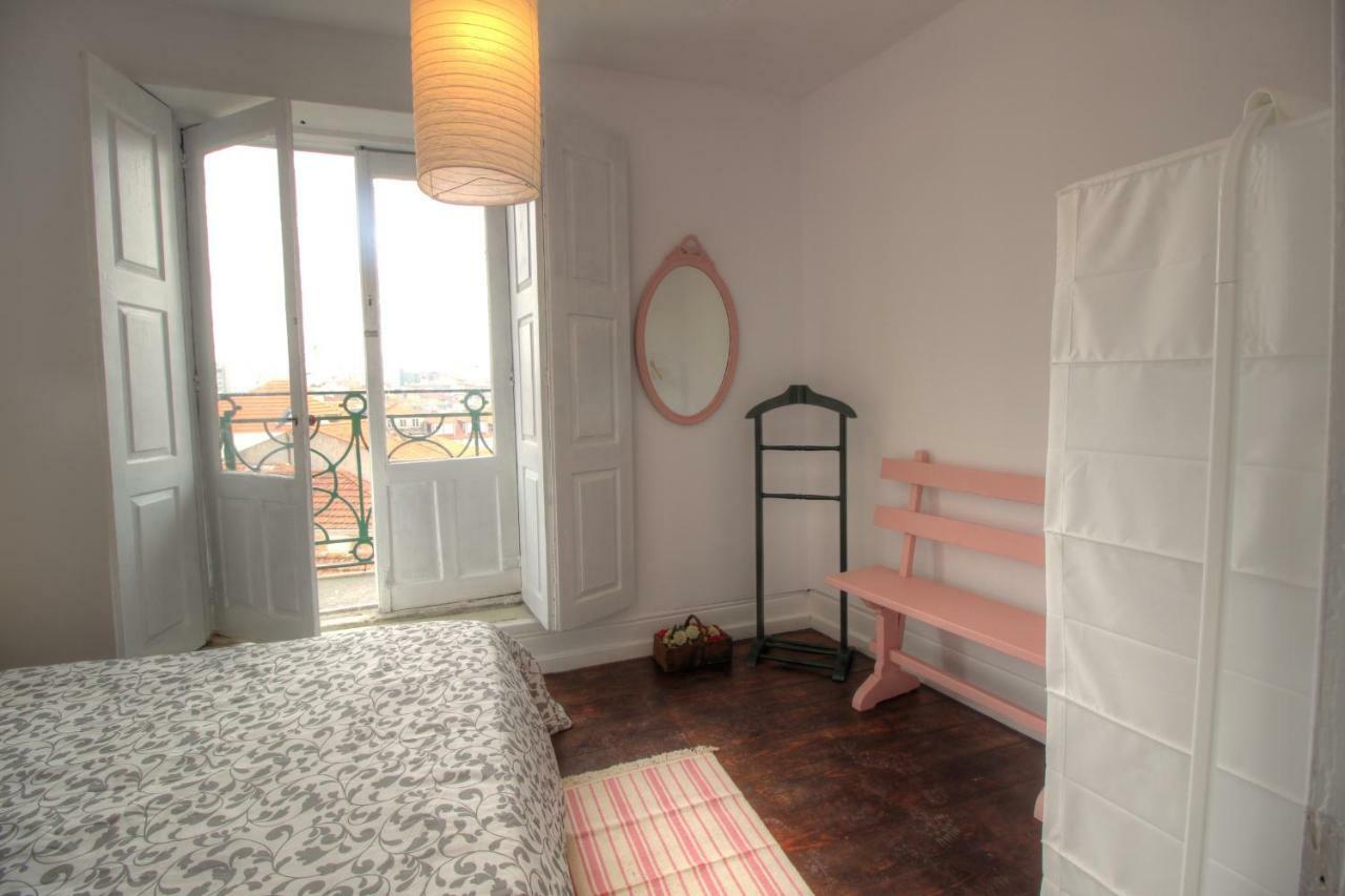 Nazoni House Apartamento