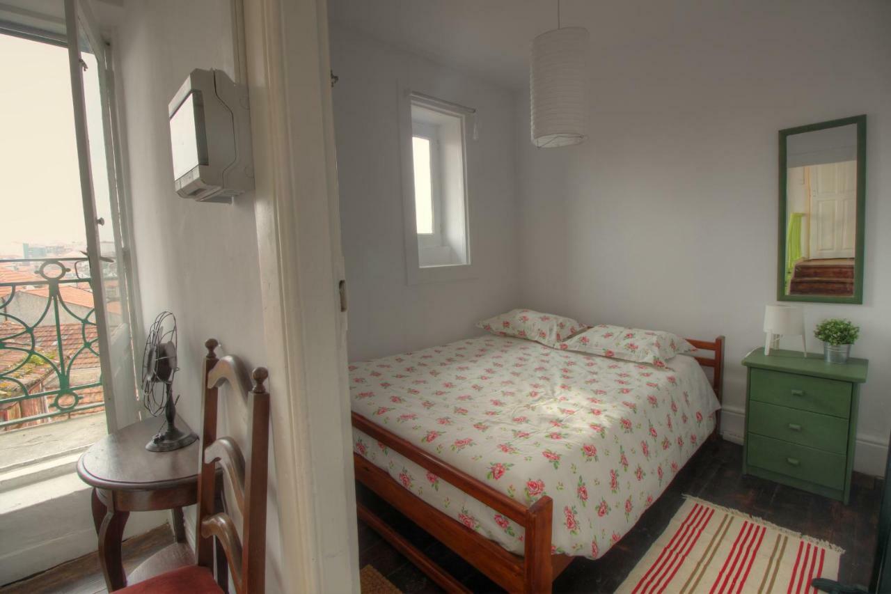 Nazoni House Apartamento Oporto