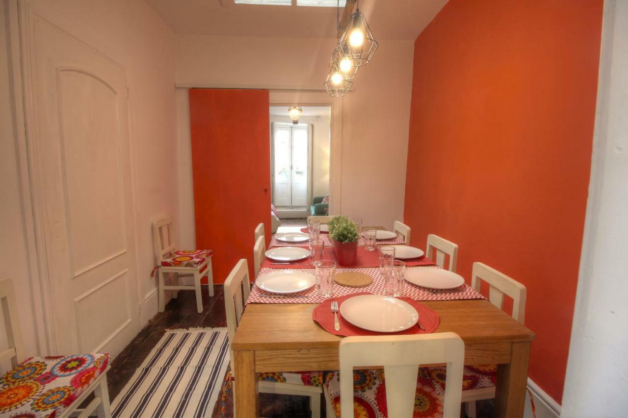 Nazoni House Oporto