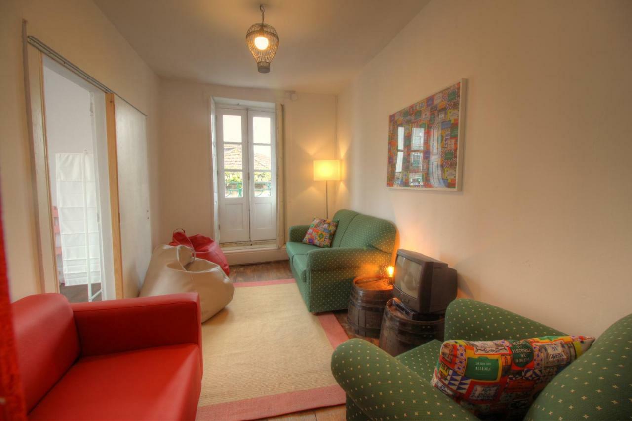 Nazoni House Apartamento