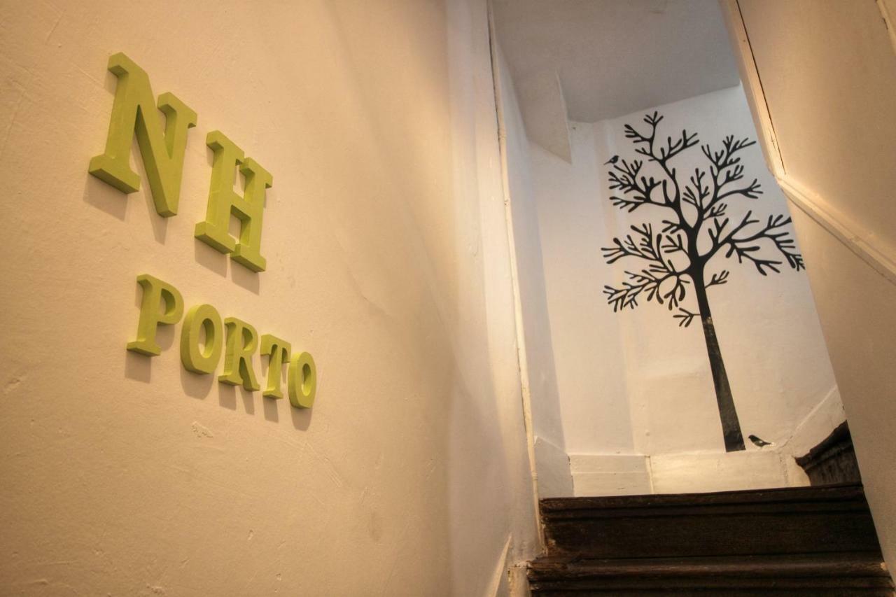 Nazoni House Apartamento *