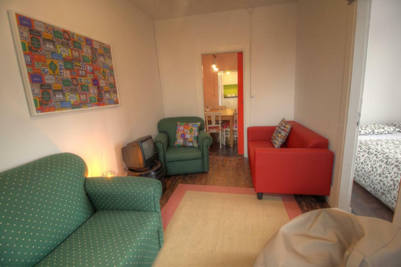 Apartamento Nazoni House