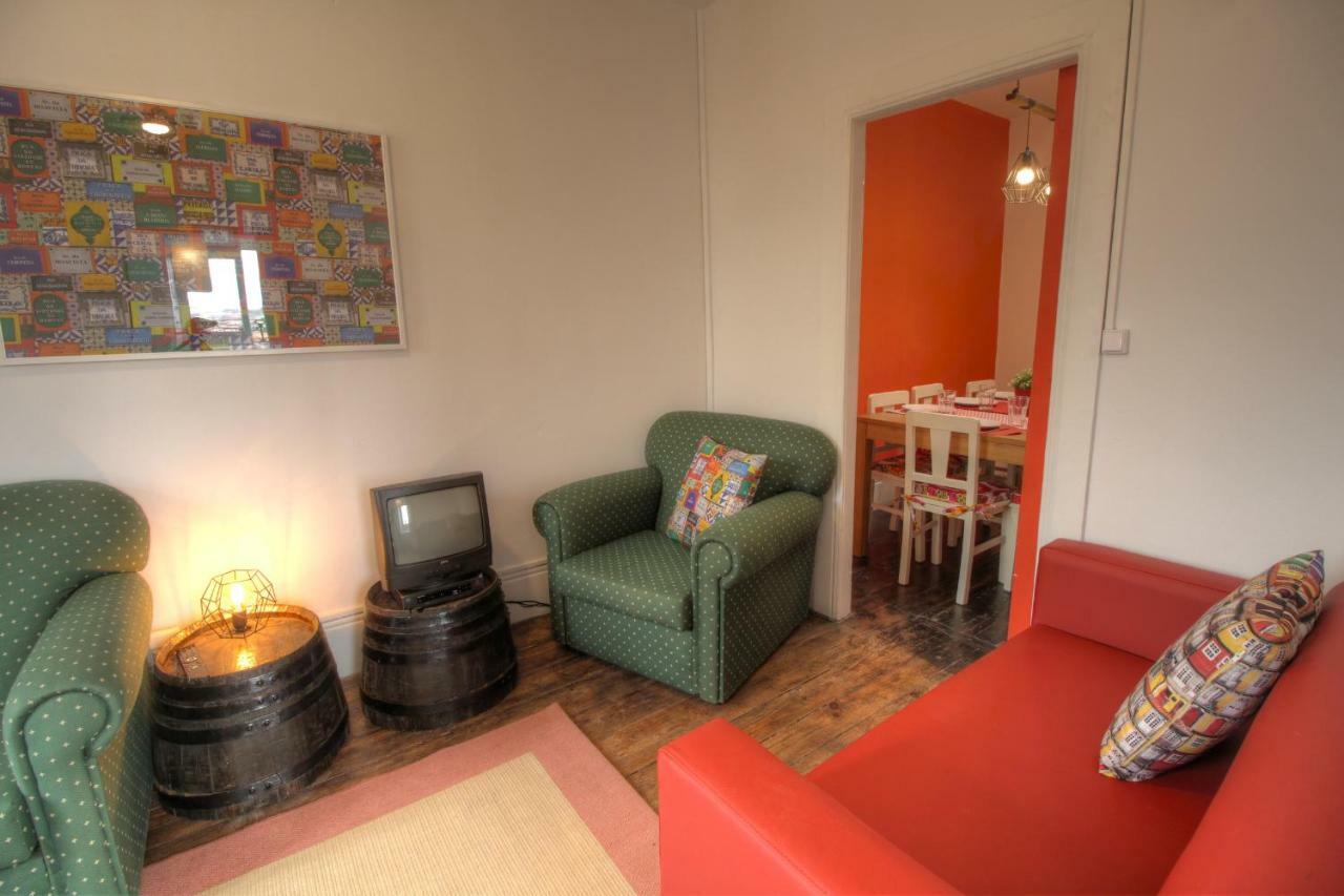 Apartamento Nazoni House