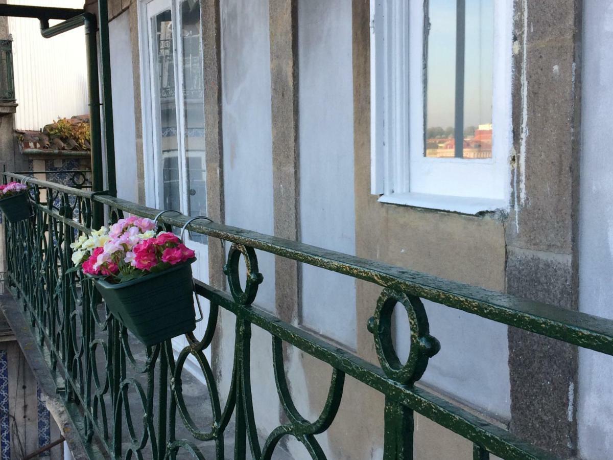 Apartamento Nazoni House Oporto