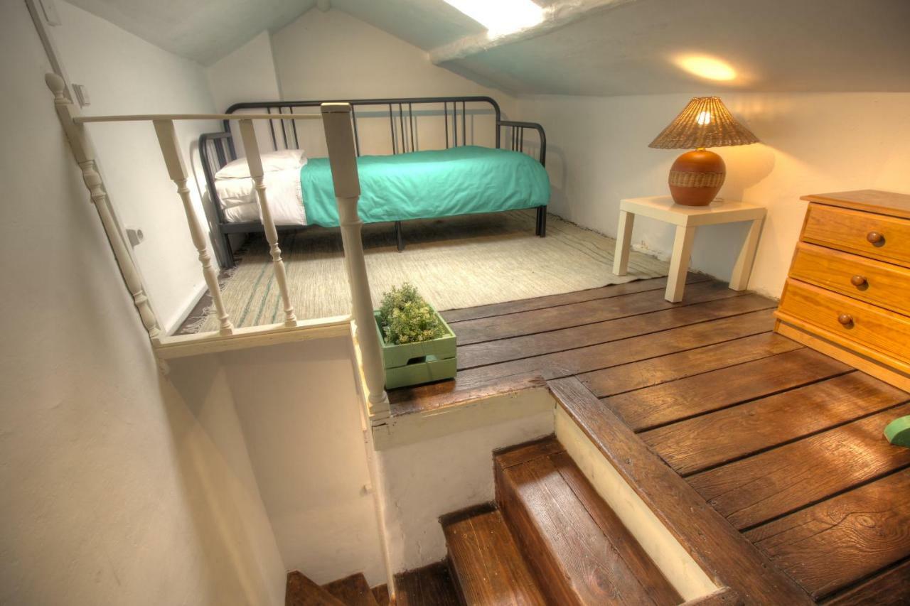 Nazoni House Apartamento Oporto