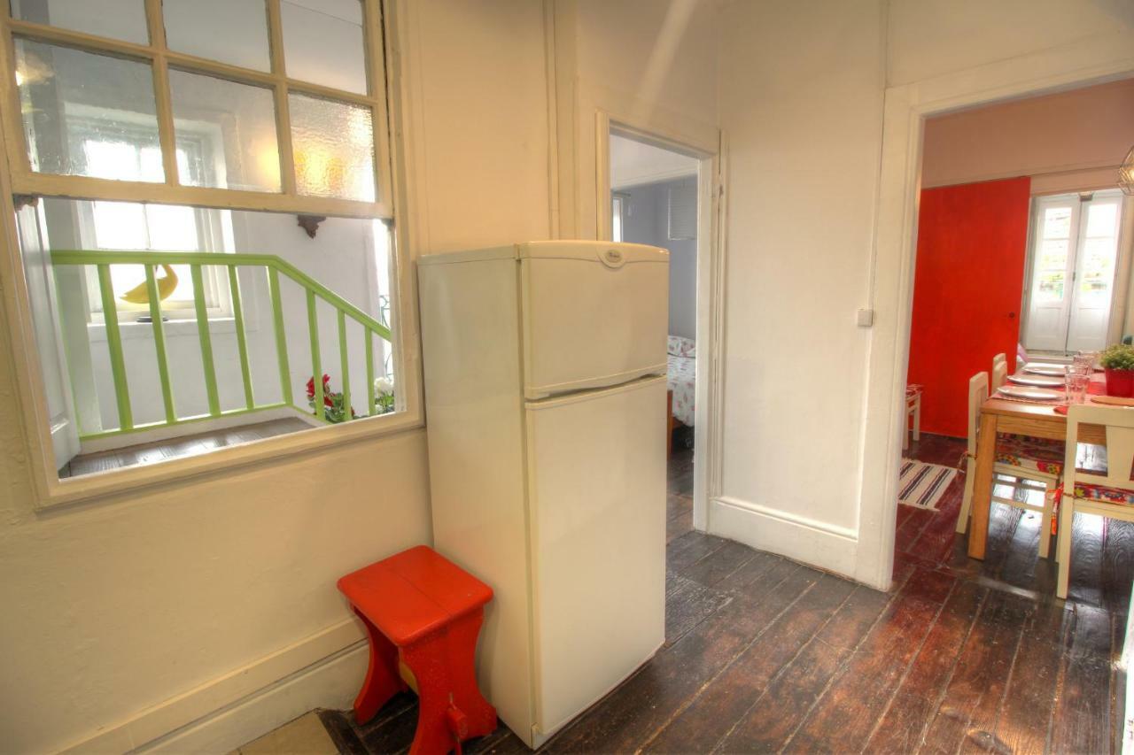 Apartamento Nazoni House *