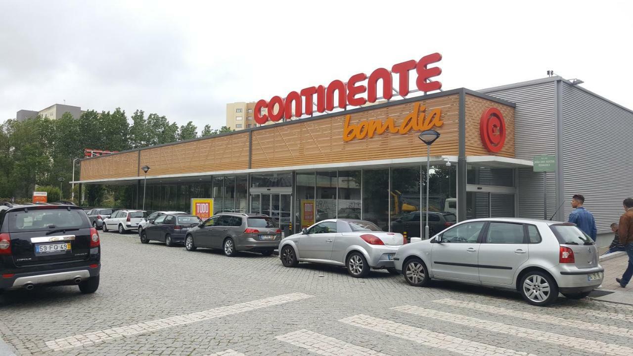 Apartamento à Francos Gyn Lovers *