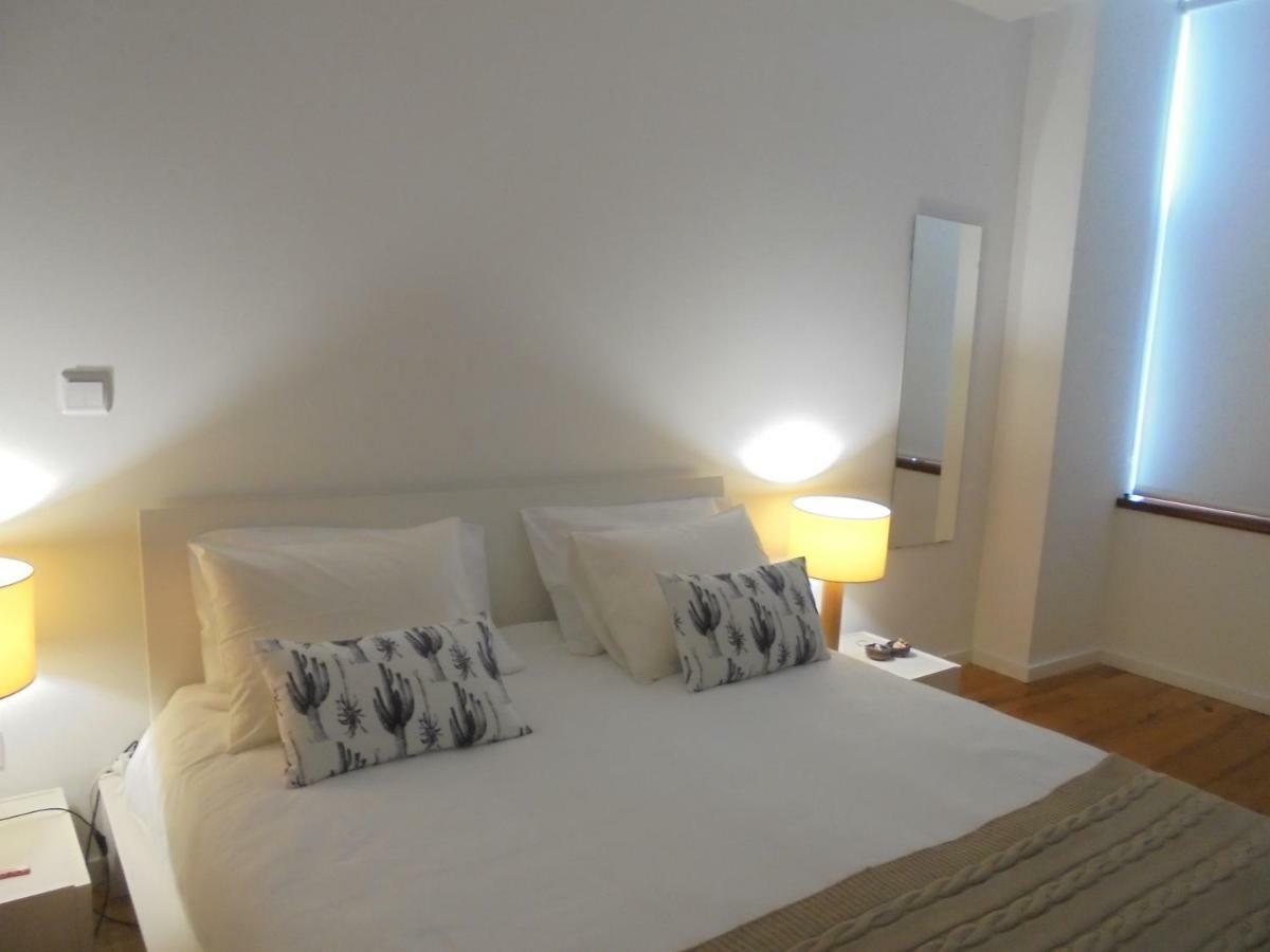 Santo Antonio 100 Apartamento Porto