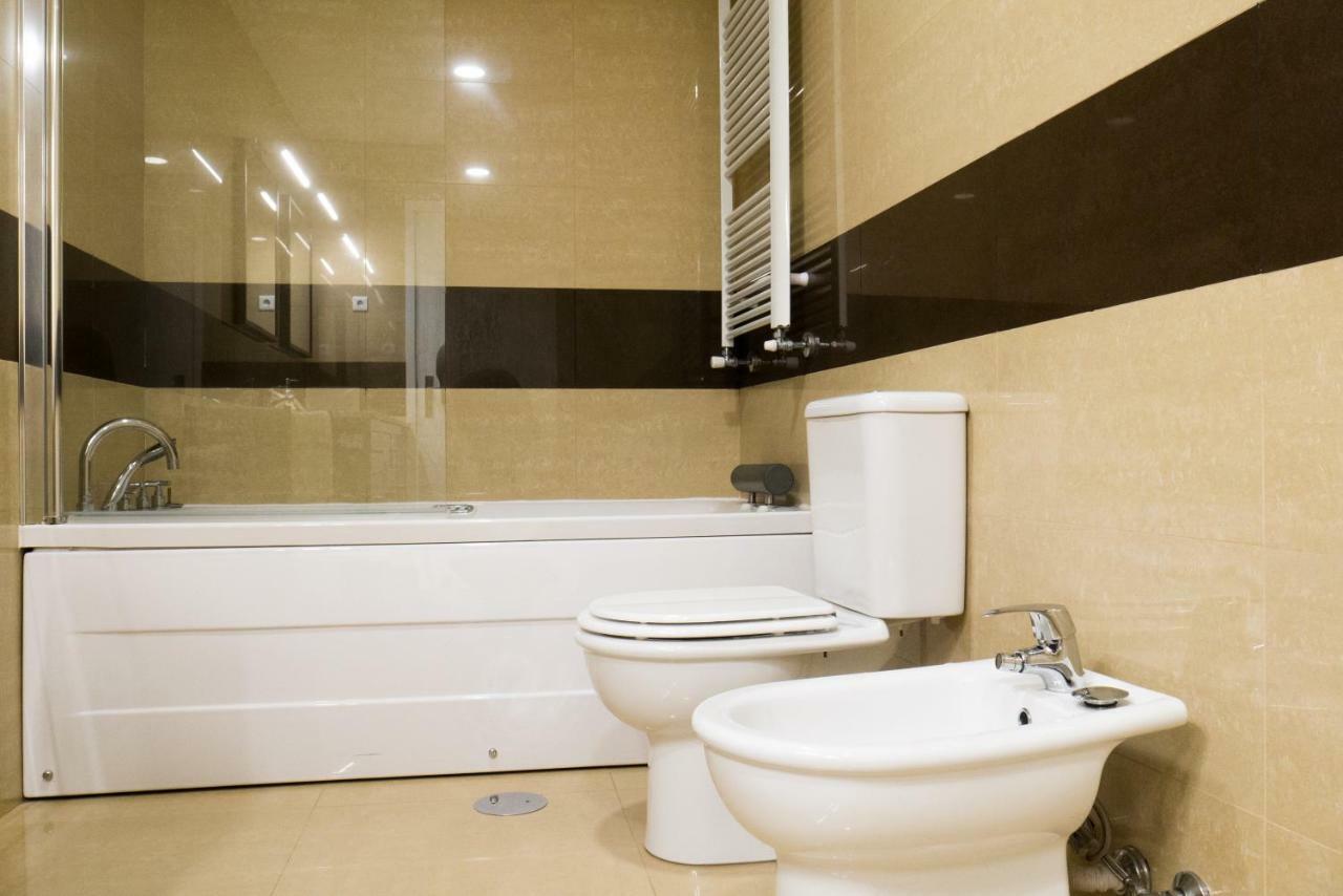 Alma Apartamento