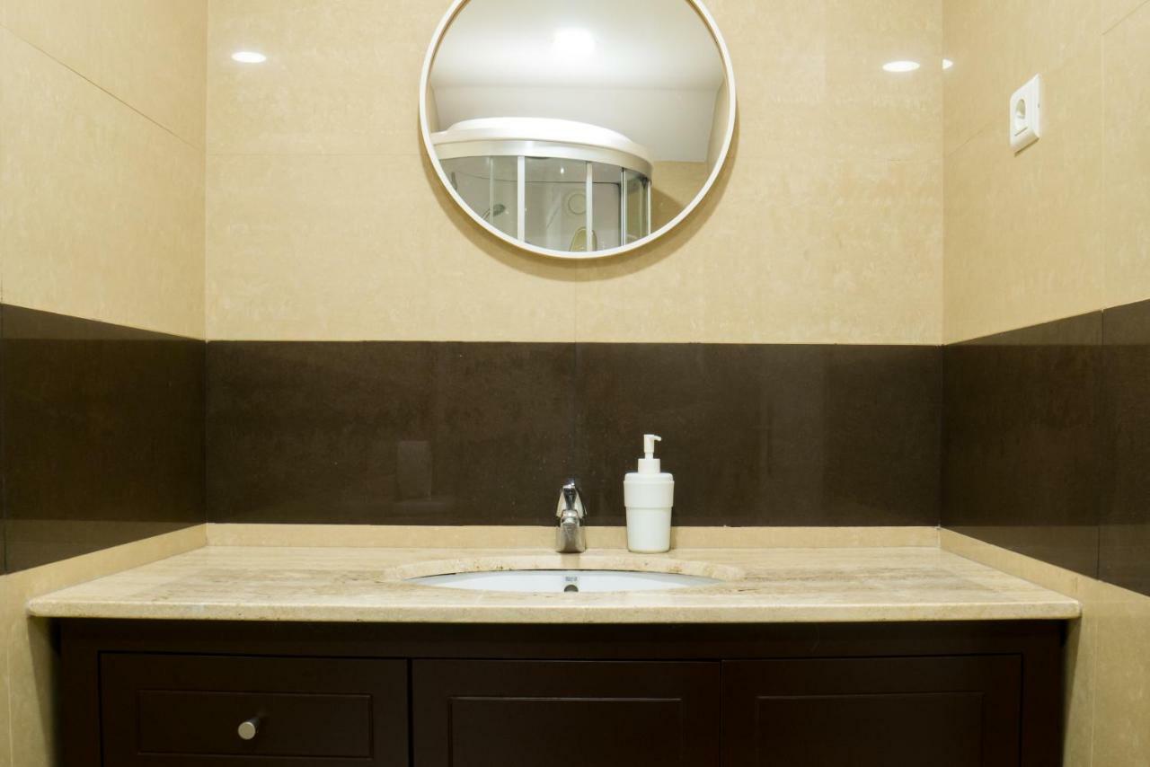 Apartamento Alma Oporto