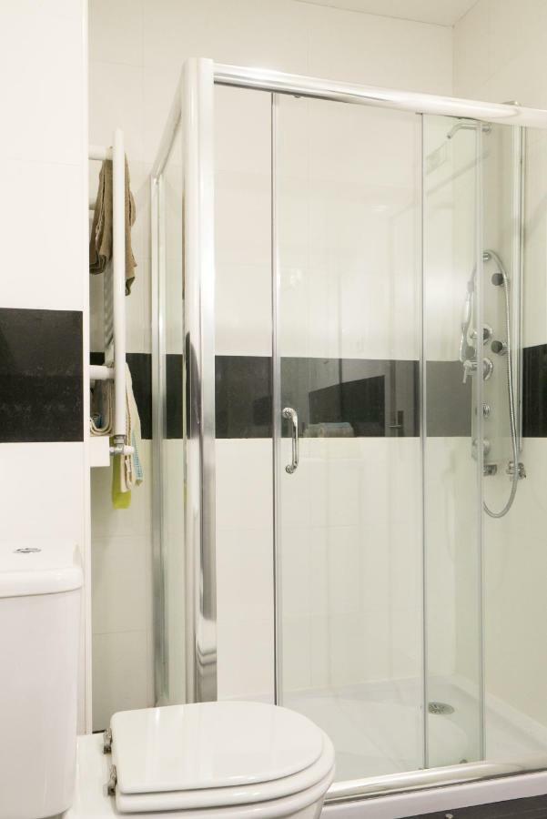 Apartamento Alma *
