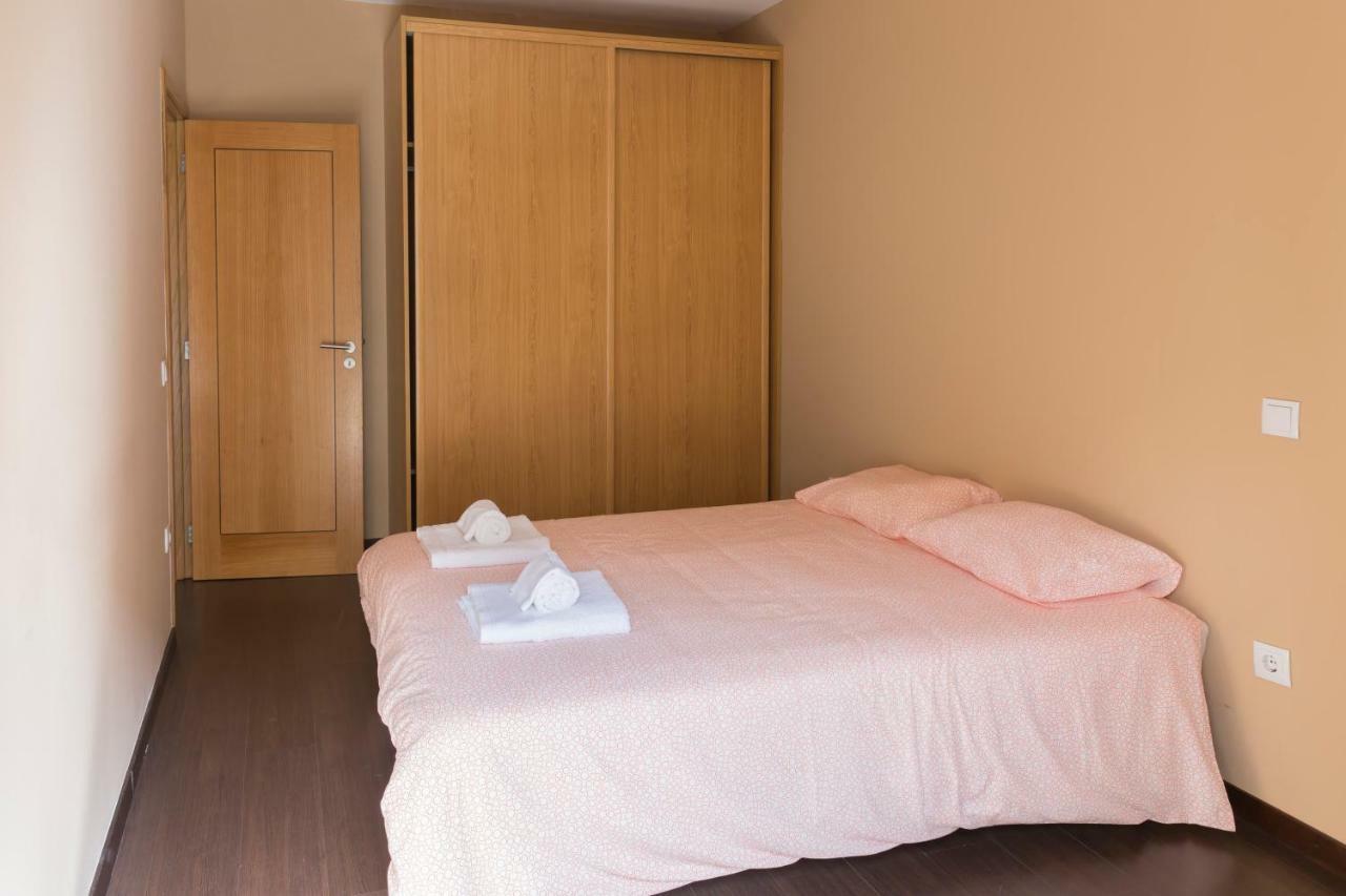 Doze Casas Apartamento