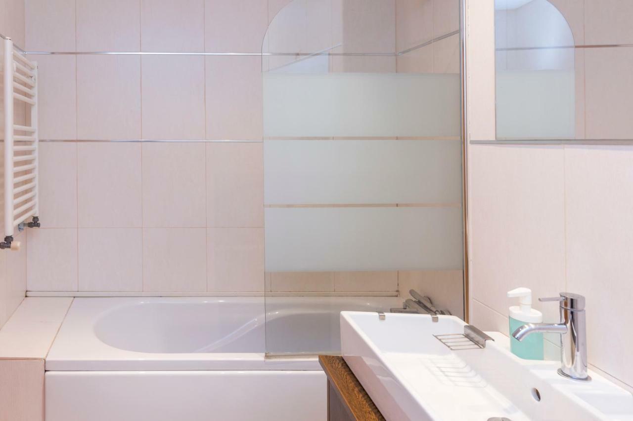 Apartamento Doze Casas Oporto