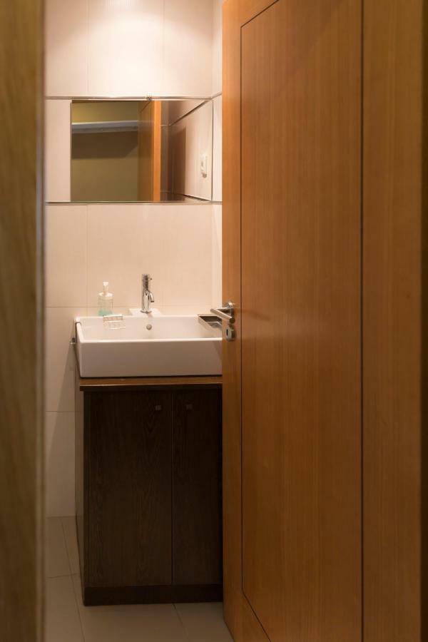 Doze Casas Apartamento Oporto