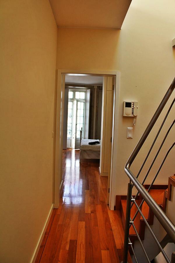 Apartamento Alma