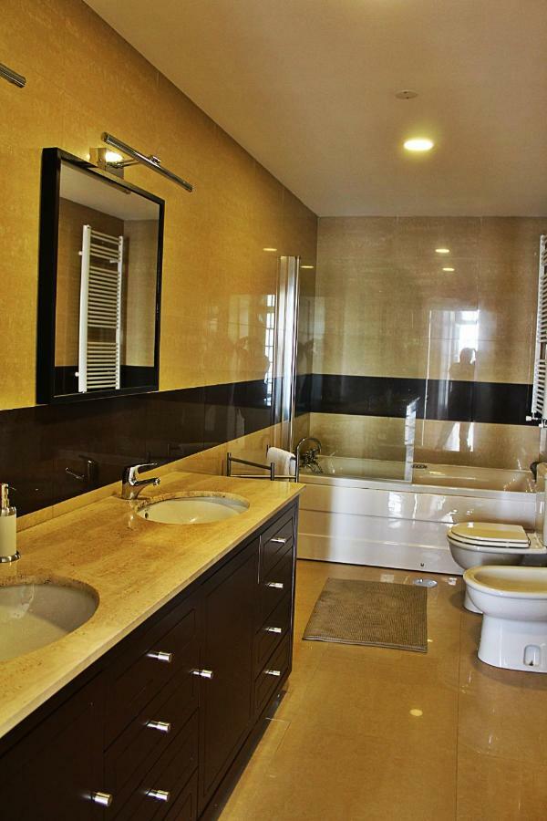 Apartamento Alma *