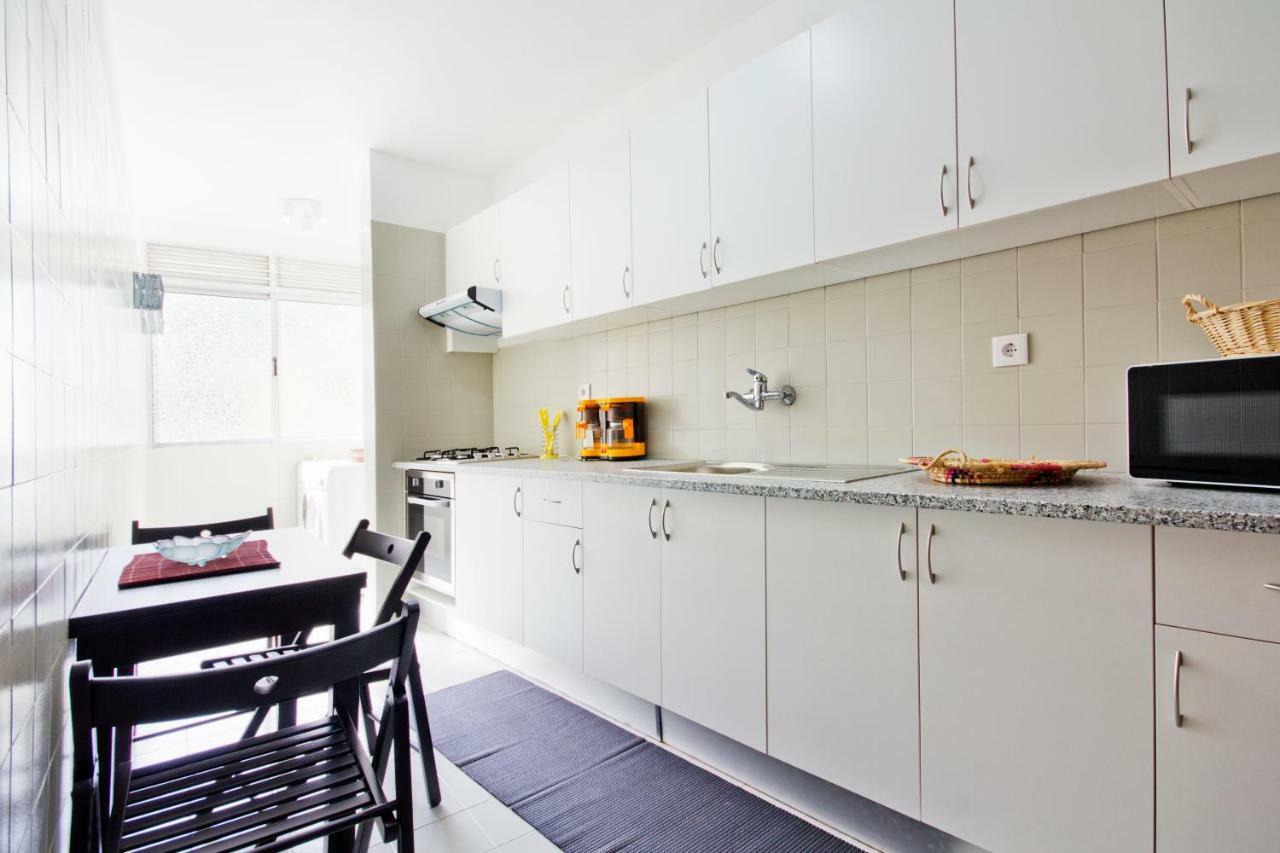 Apartamento Fontinha 47 Oporto