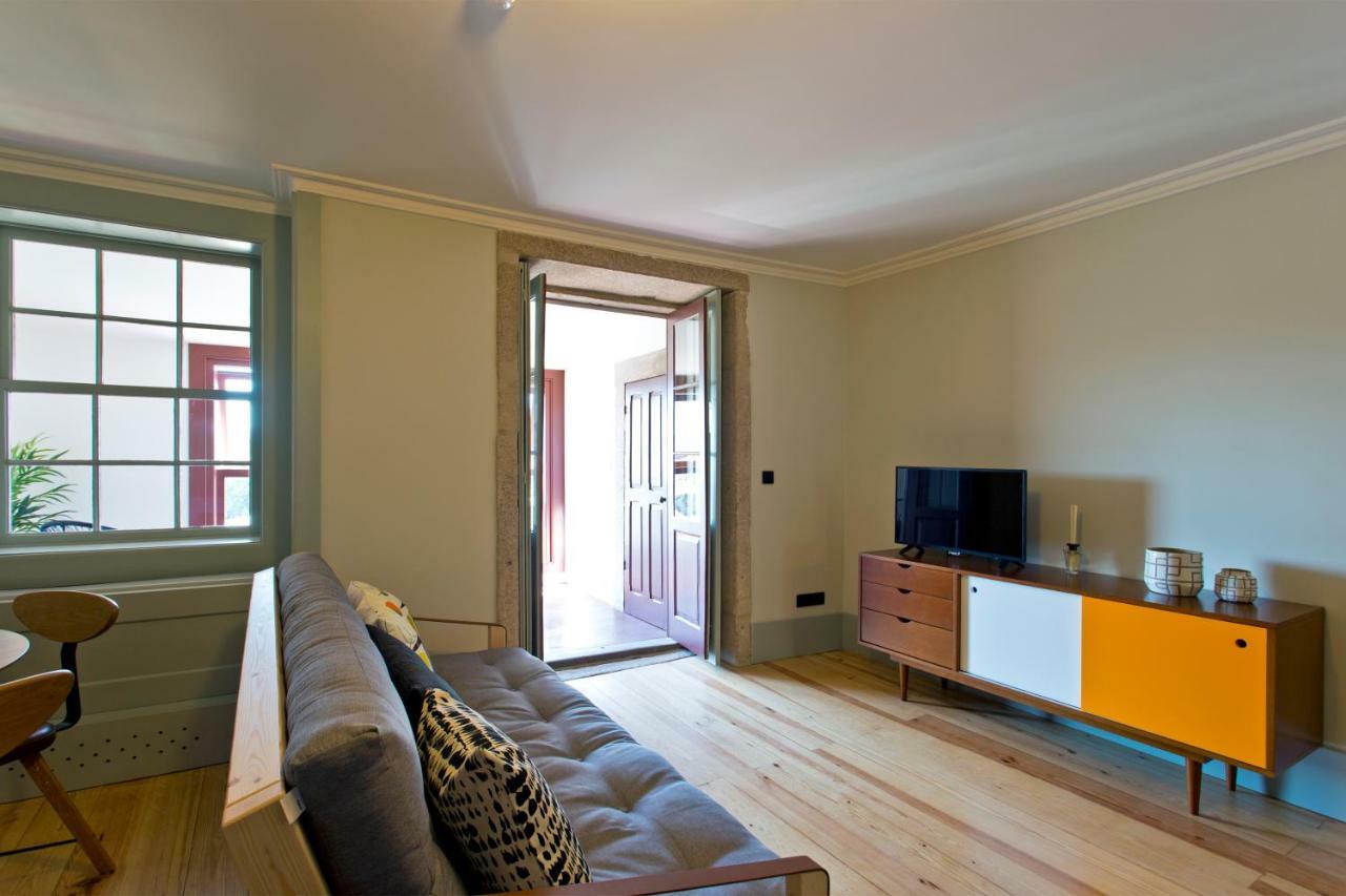 Trait House * Oporto