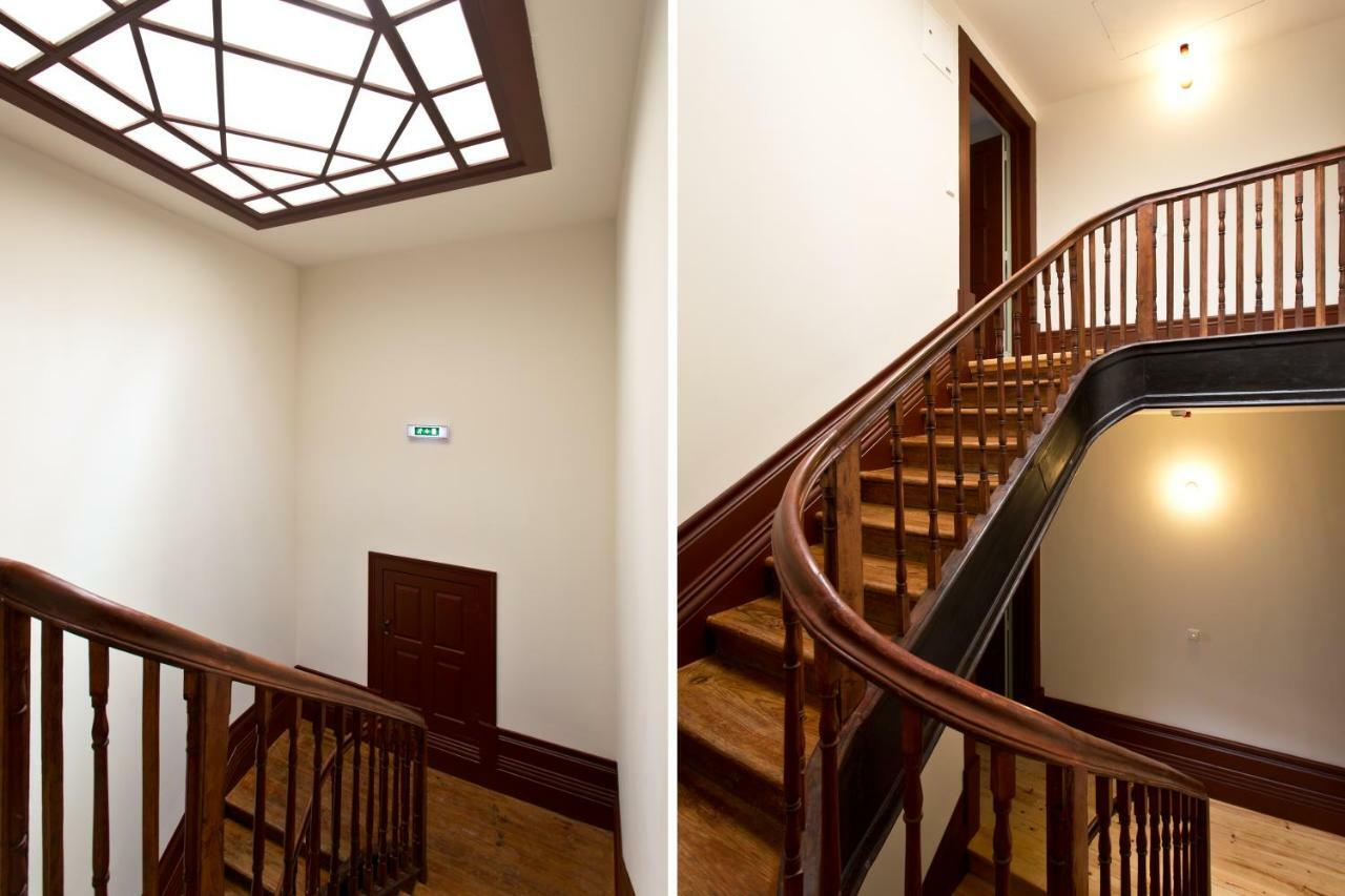 Trait House Oporto