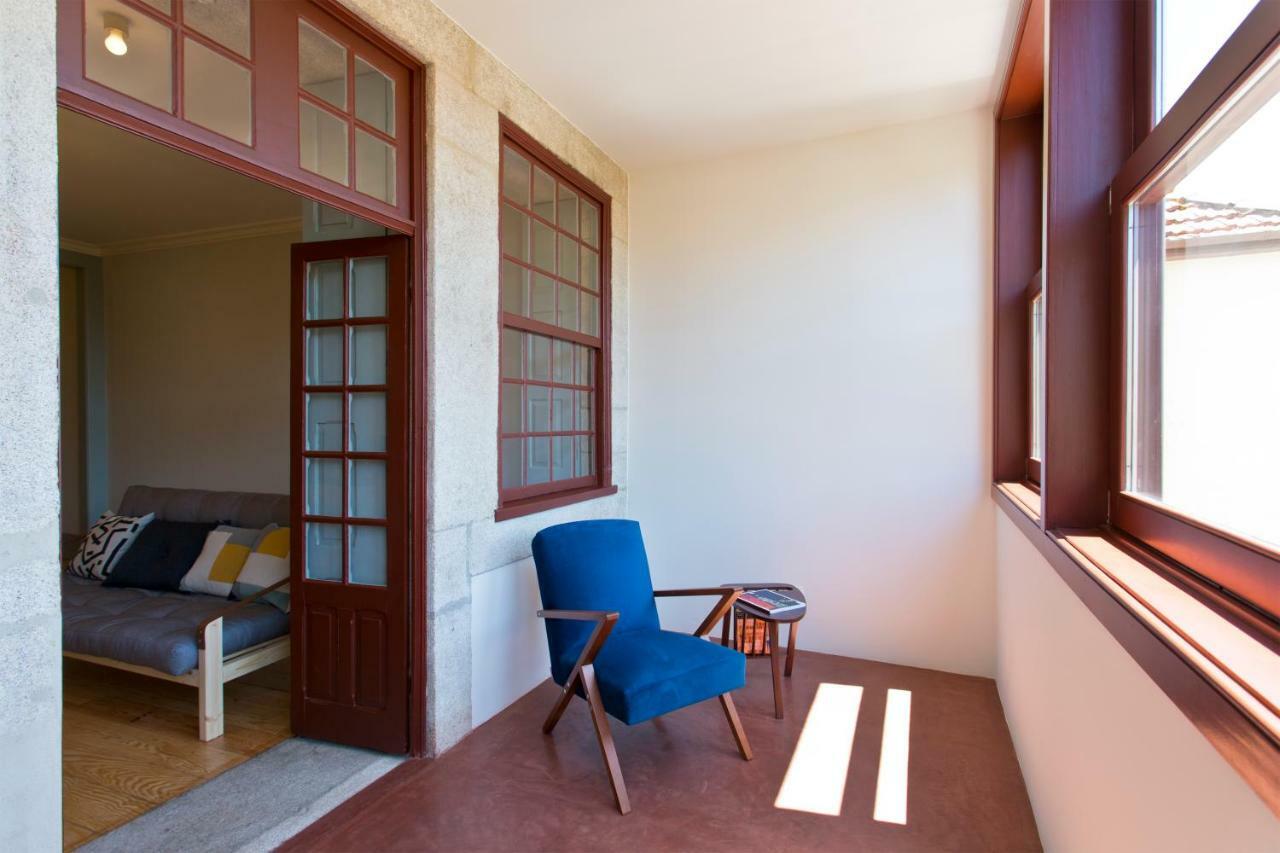 Trait House Oporto