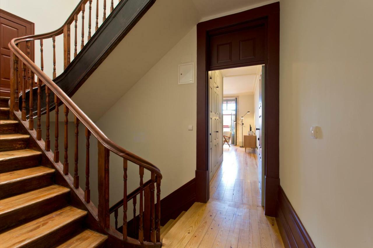 Trait House Apartamento *