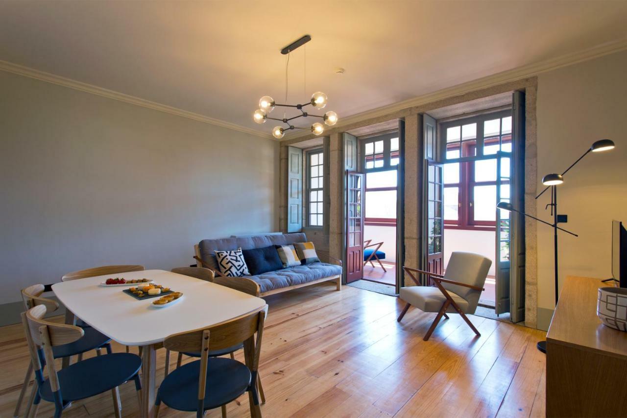 Trait House * Oporto