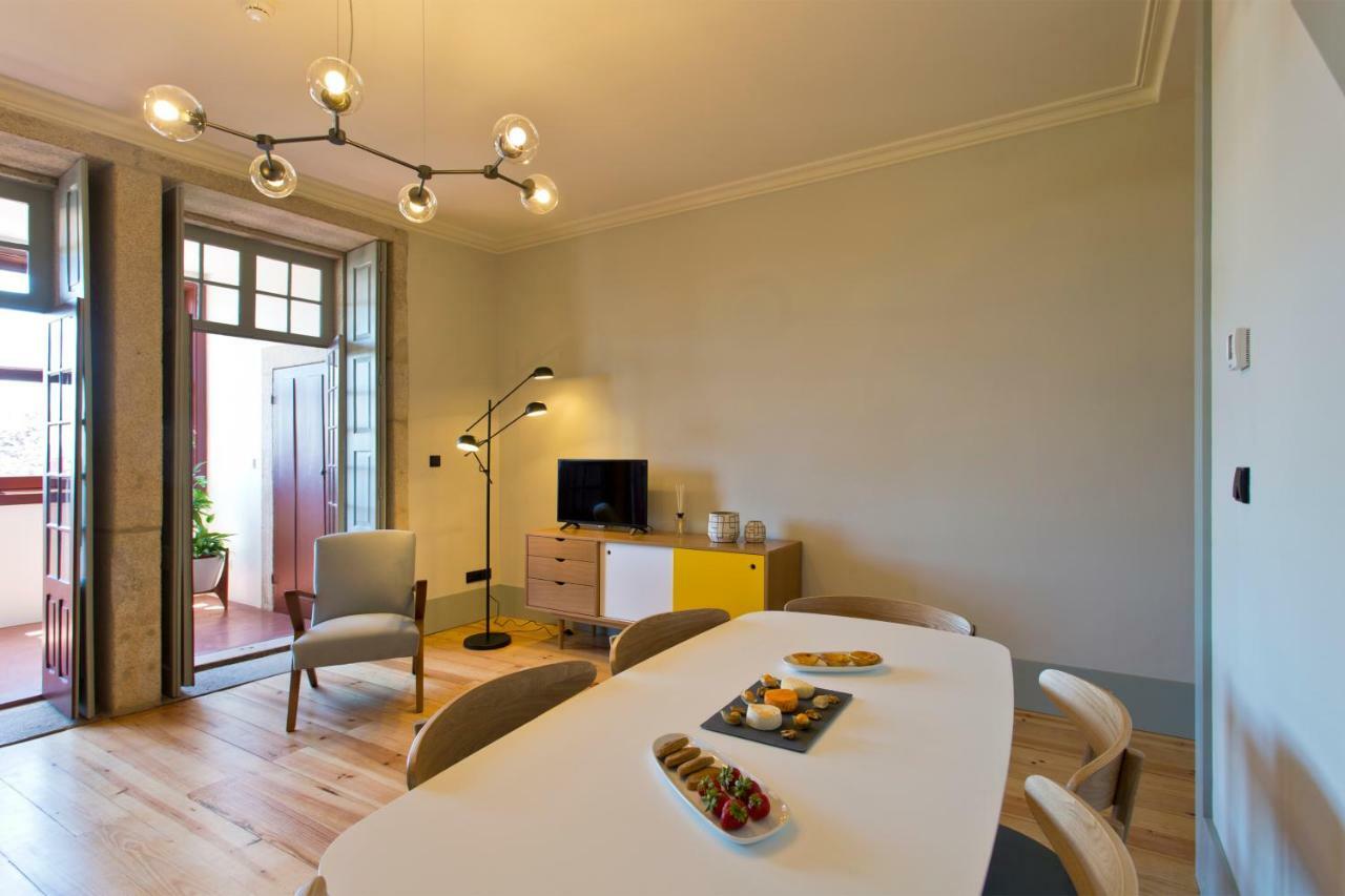 Apartamento Trait House