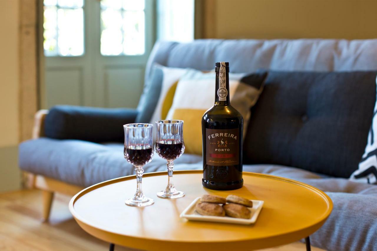Apartamento Trait House Oporto