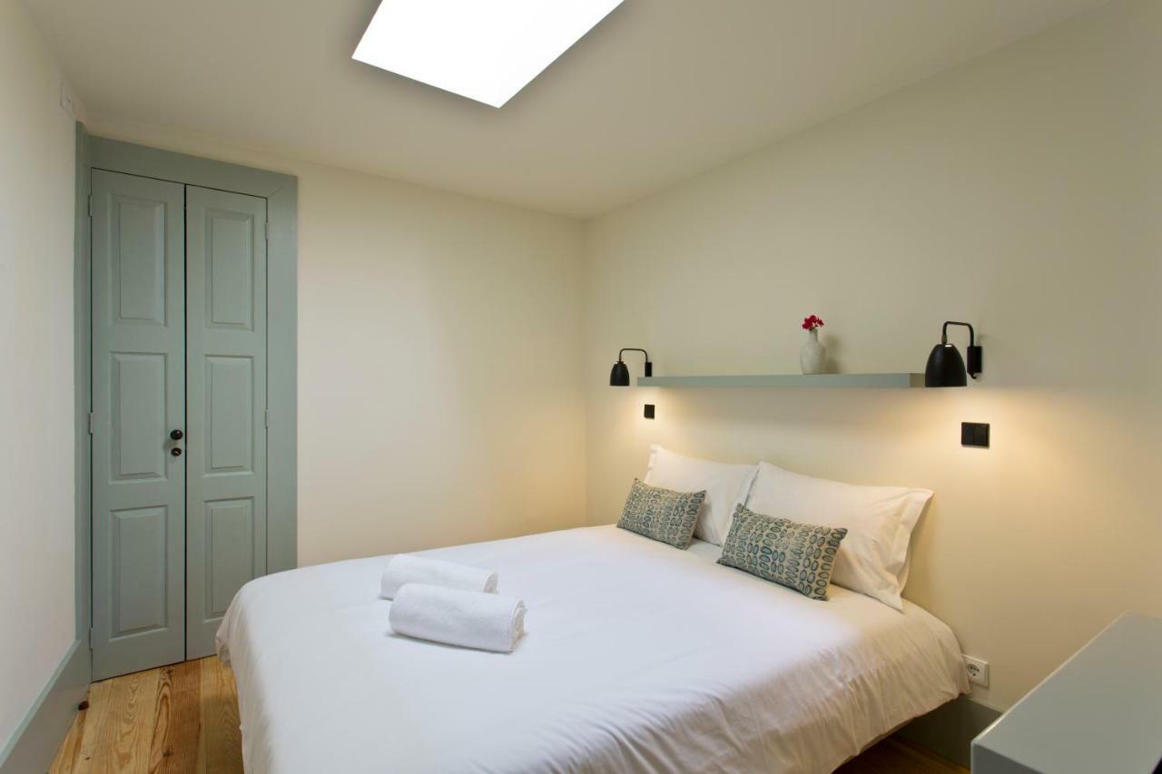 Trait House * Oporto