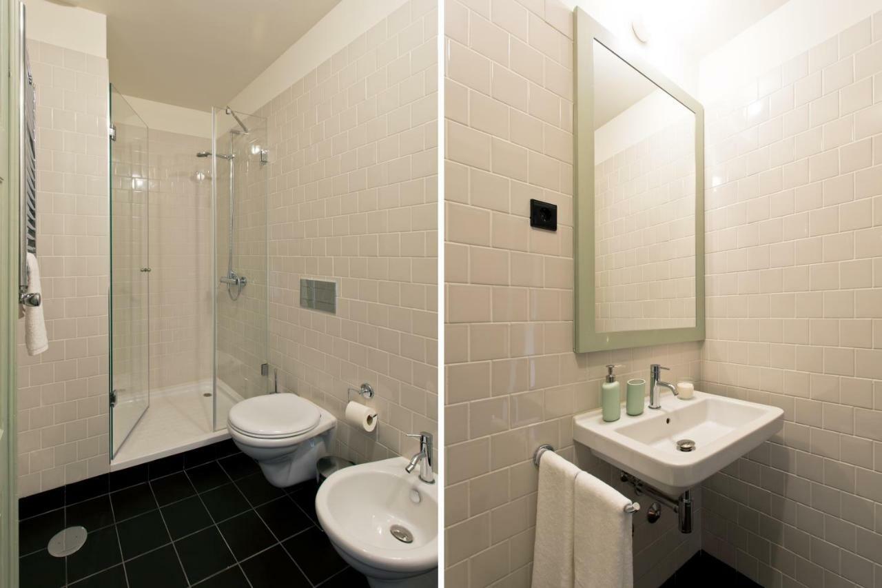 Trait House Apartamento Oporto