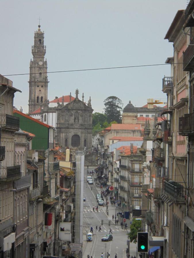 Apartamento Santo Antonio 100 *