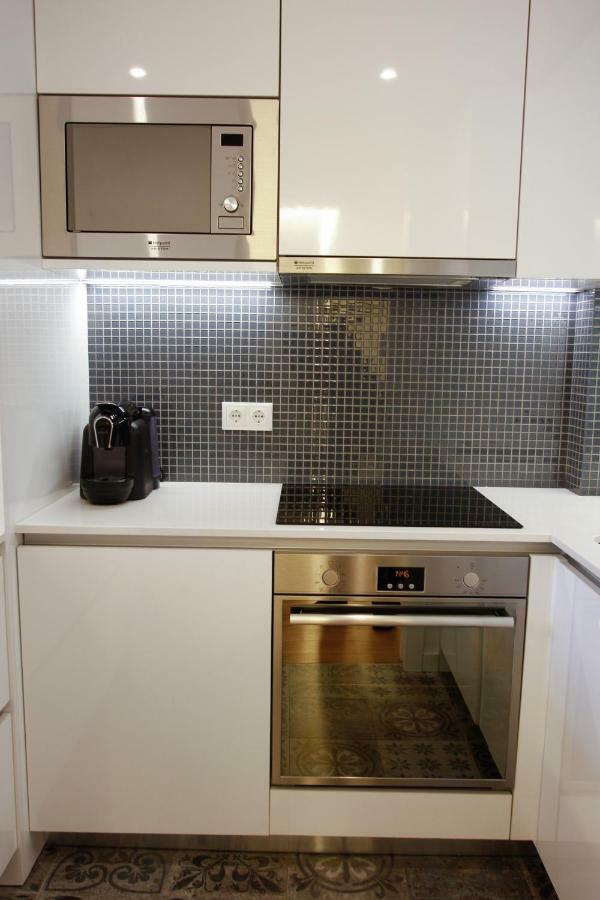 Lux Downtown Apartamento Oporto