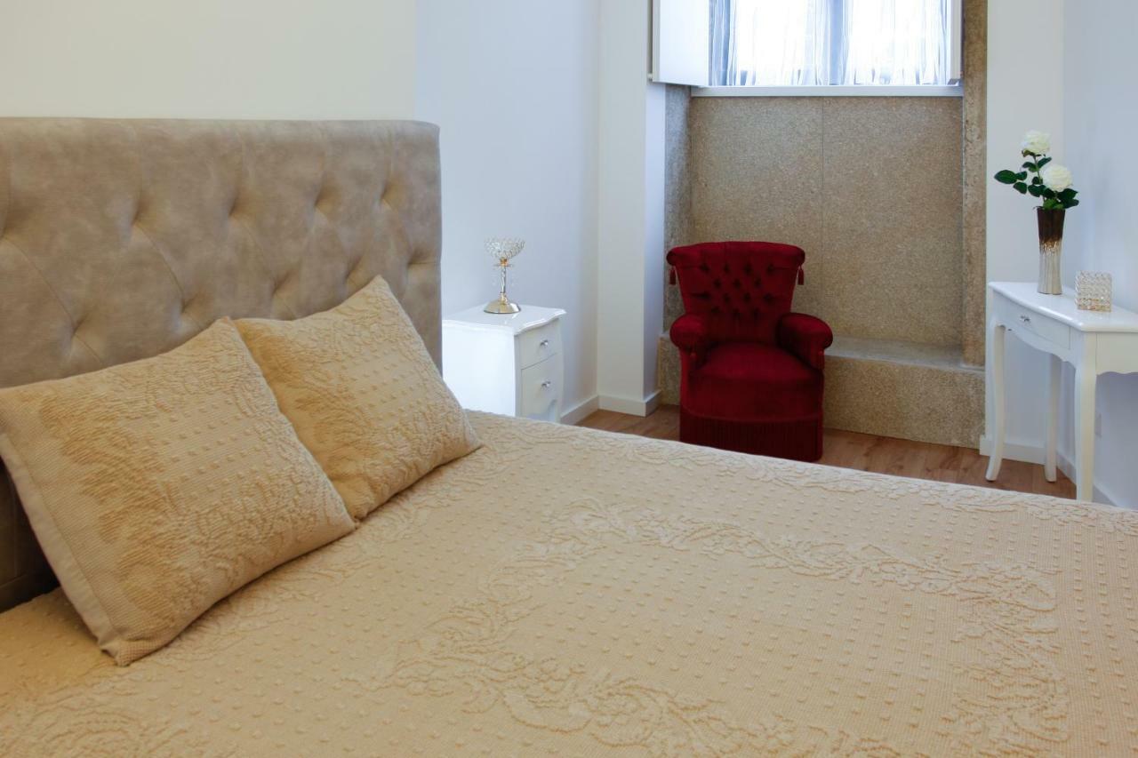 Lux Downtown Apartamento