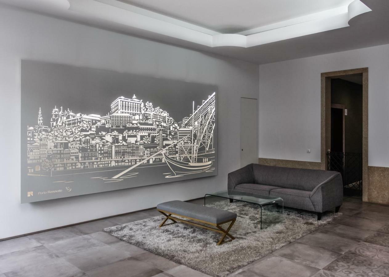 Apartamento Lux Downtown *