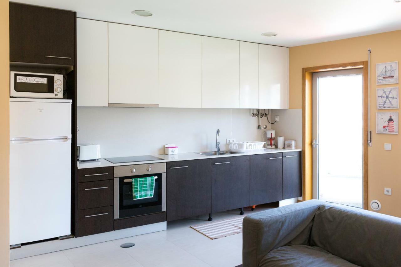 Doze Casas Apartamento Oporto