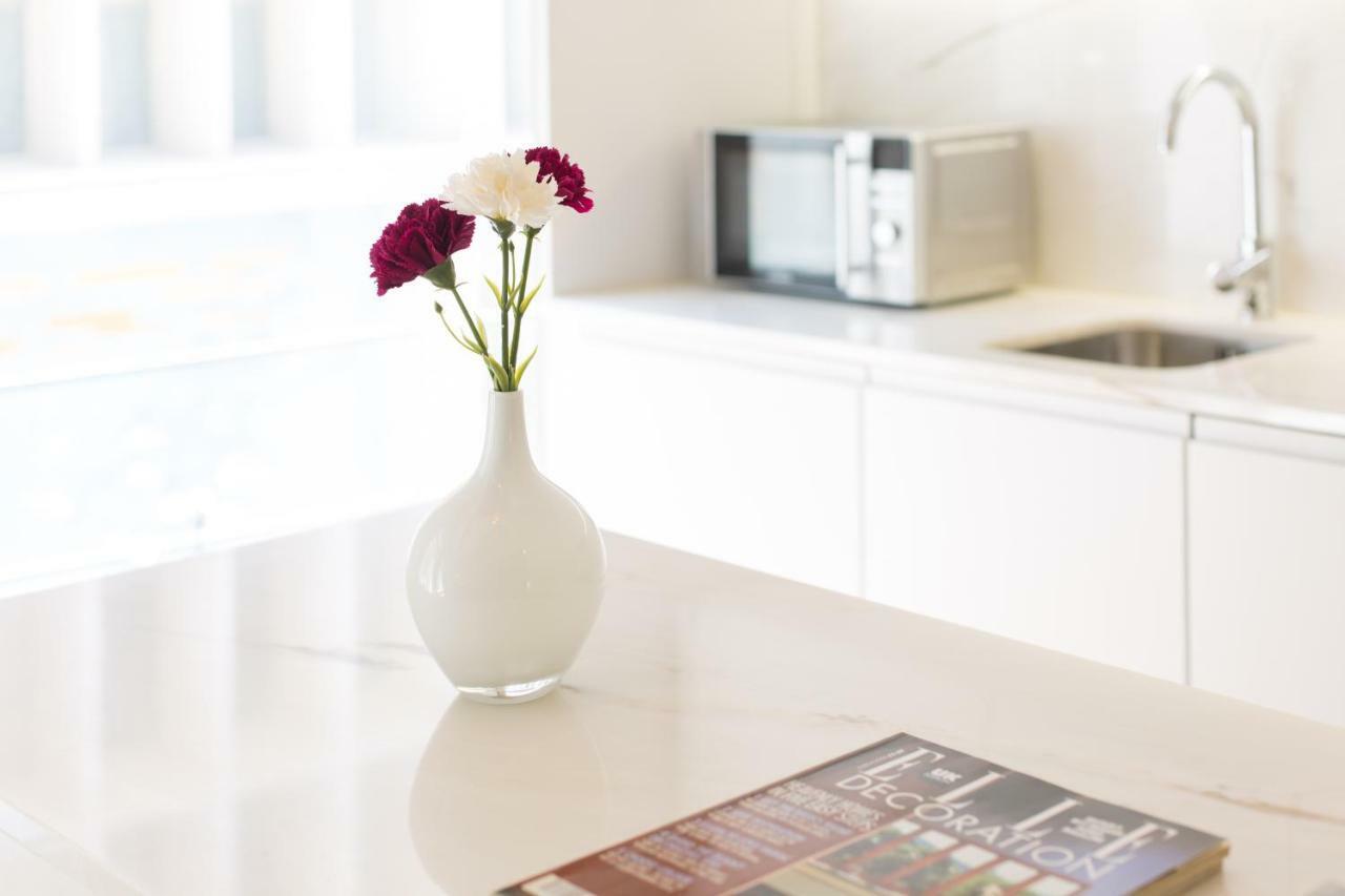 Guest 4 Av Loft Apartamento *