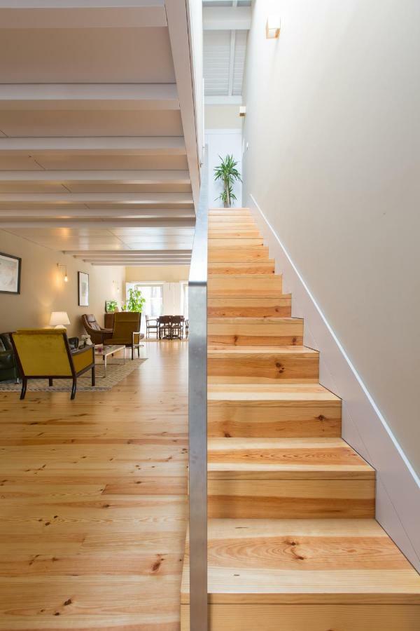 Guest 4 Av Loft Apartamento Porto