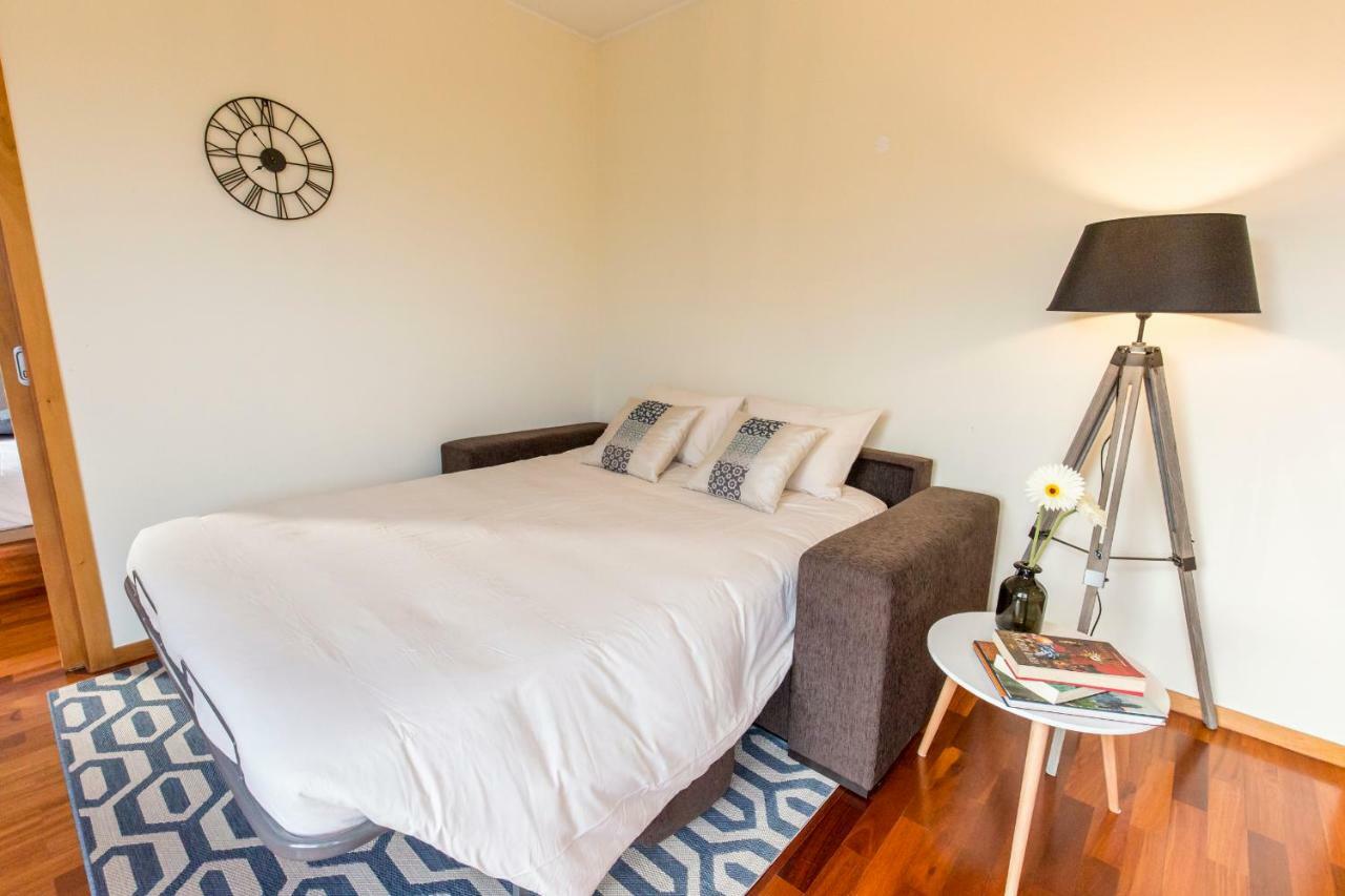 Music Relaxing With Bikes, Terrace & Parking Apartamento Oporto