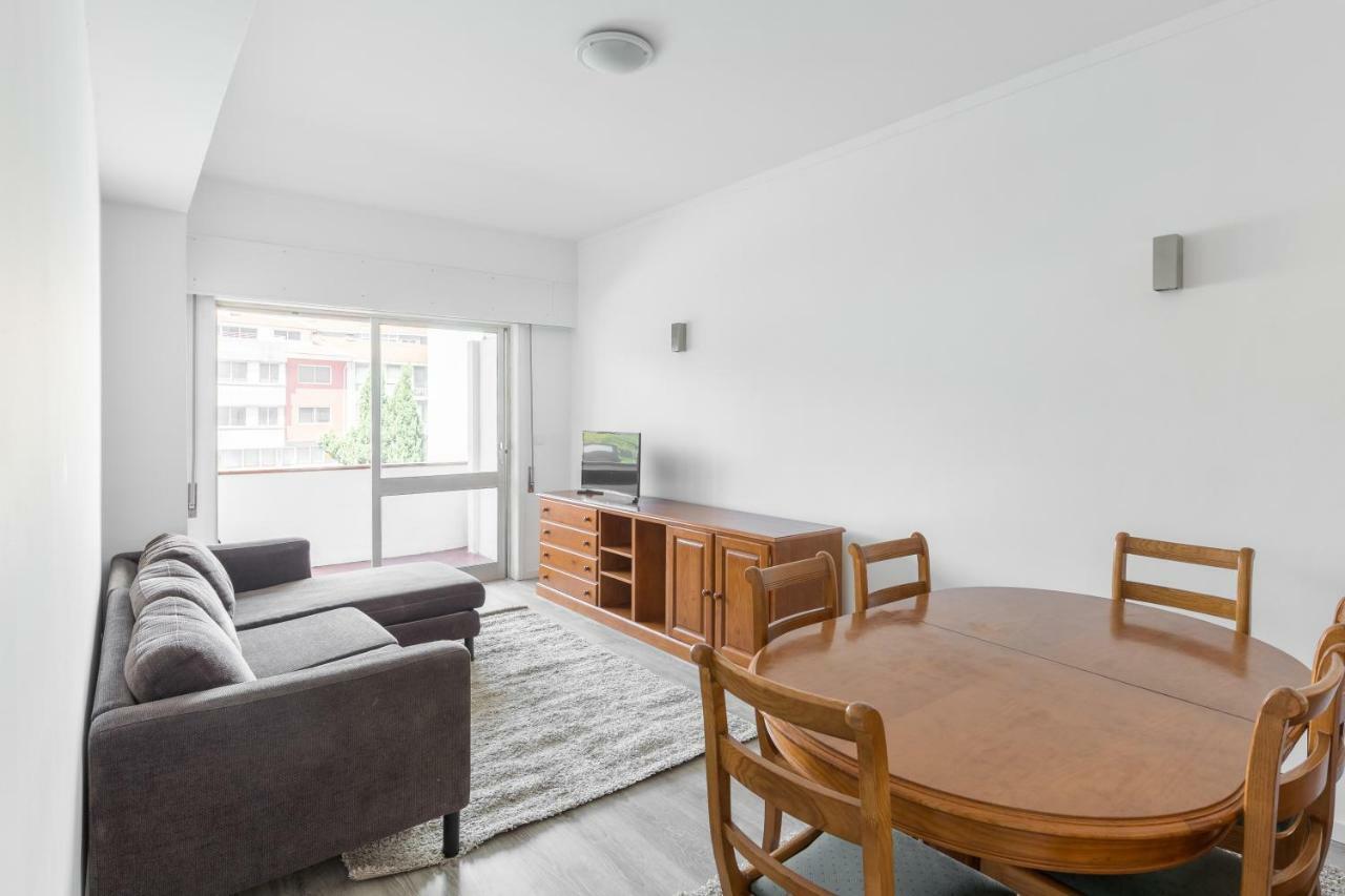 Apartamento The Perfect Porto