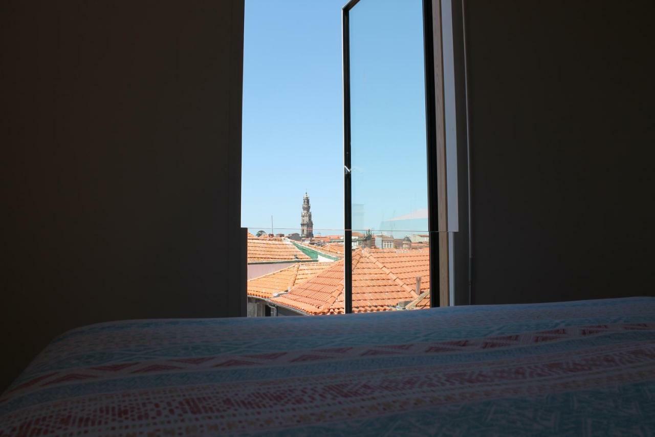Apartamento Amazing Penthouse In Historic Porto