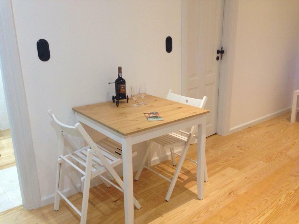 Lapa Apartamento