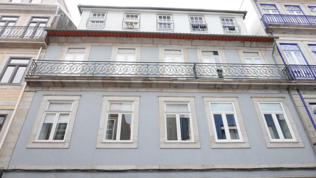 129 Apartamento Porto