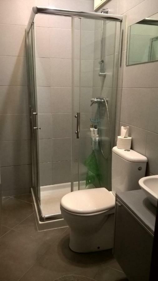 Apartamento Poveiros Apartamento Oporto