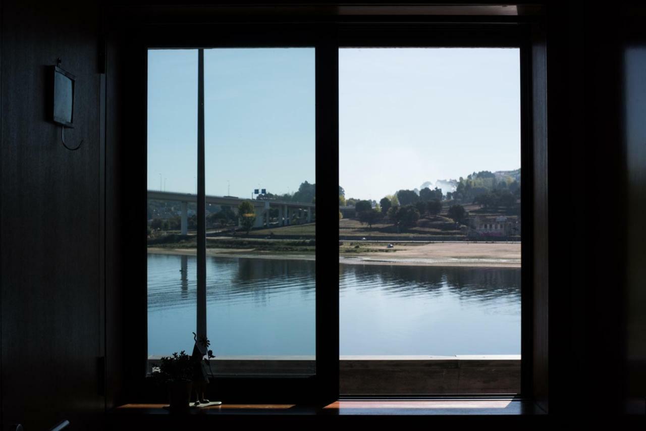 Douro Balcony Apartamento Oporto